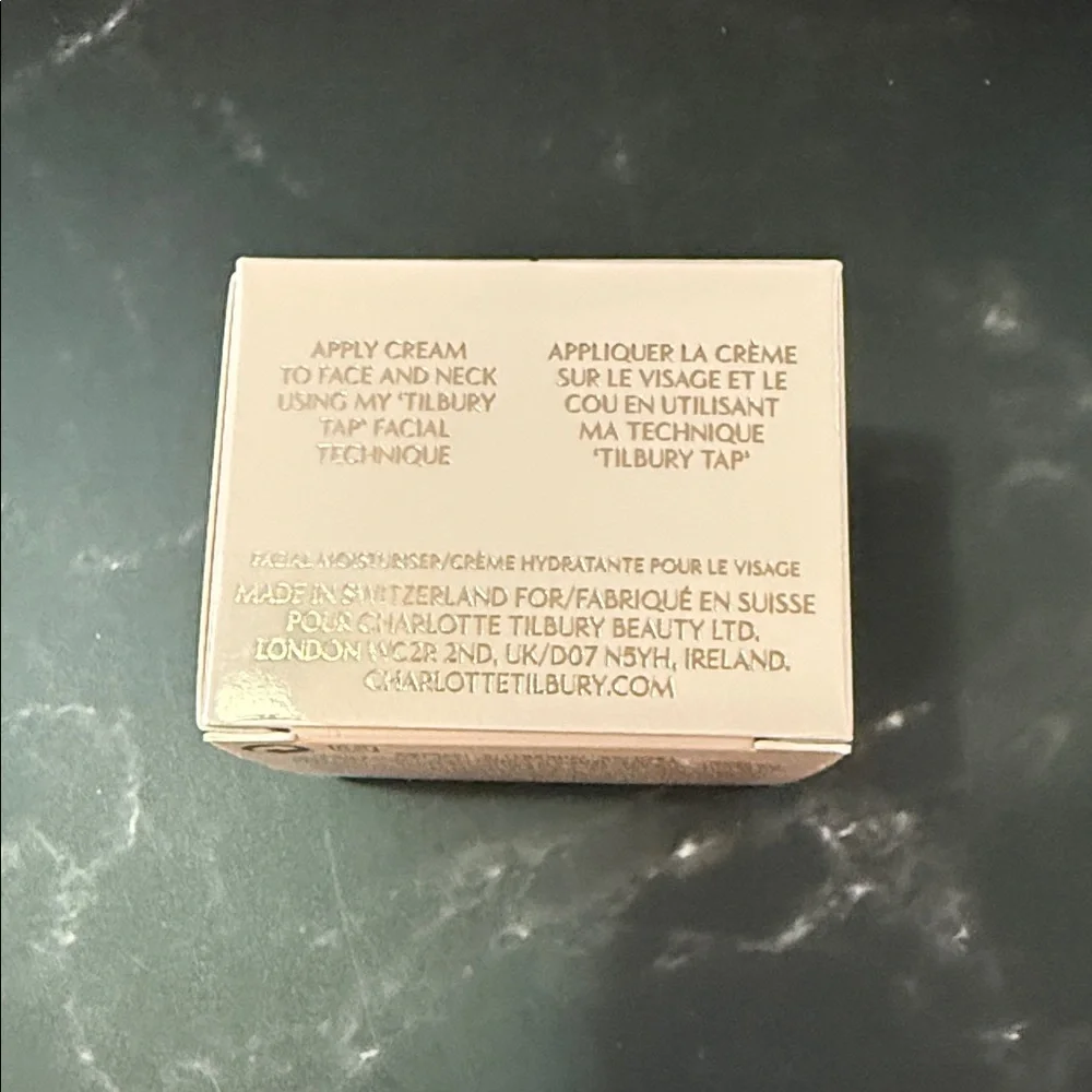 Charlotte Tilbury Magic Cream